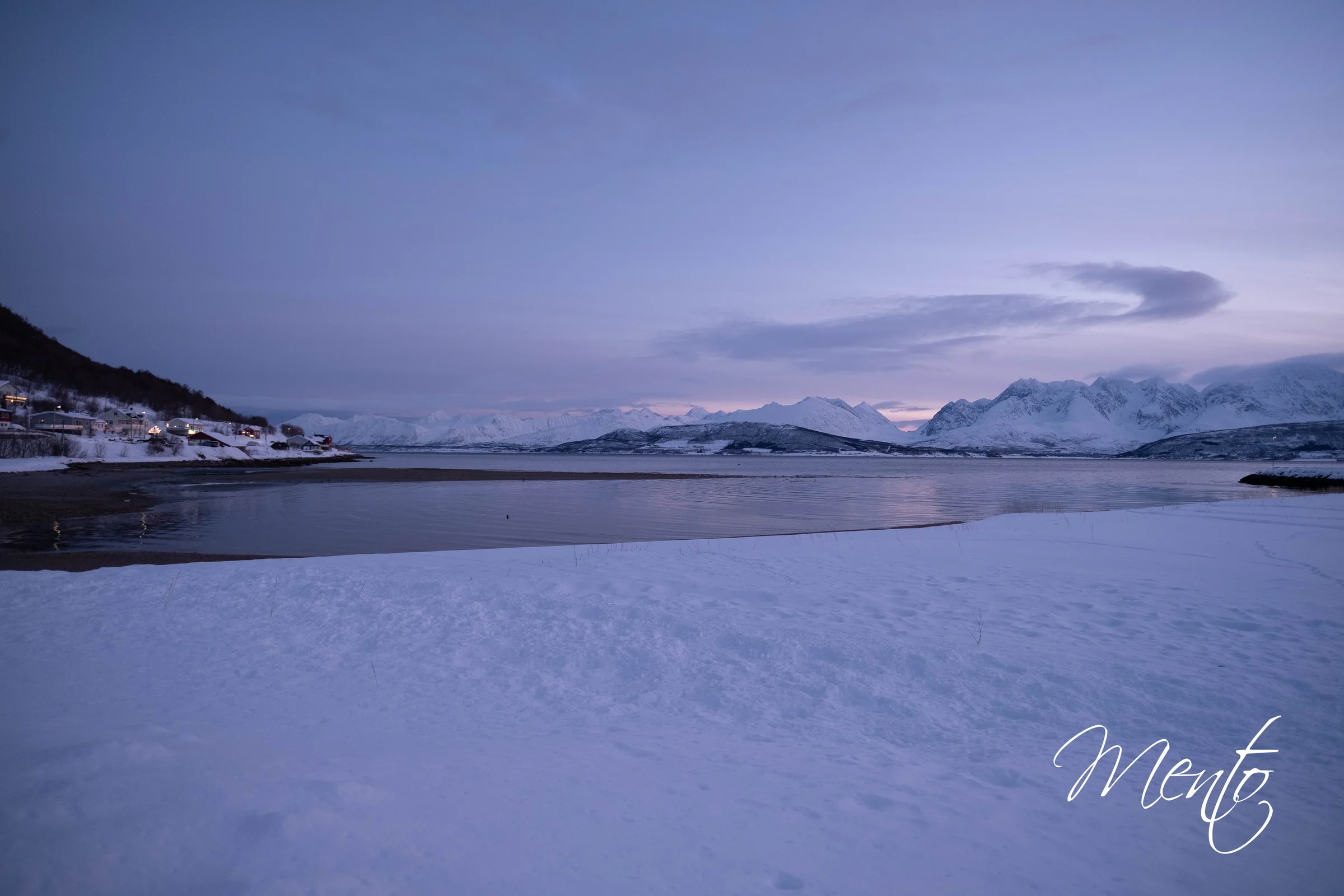 Oldervik