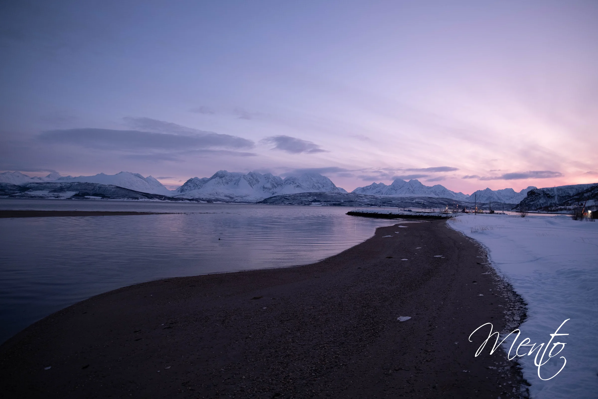 Oldervik