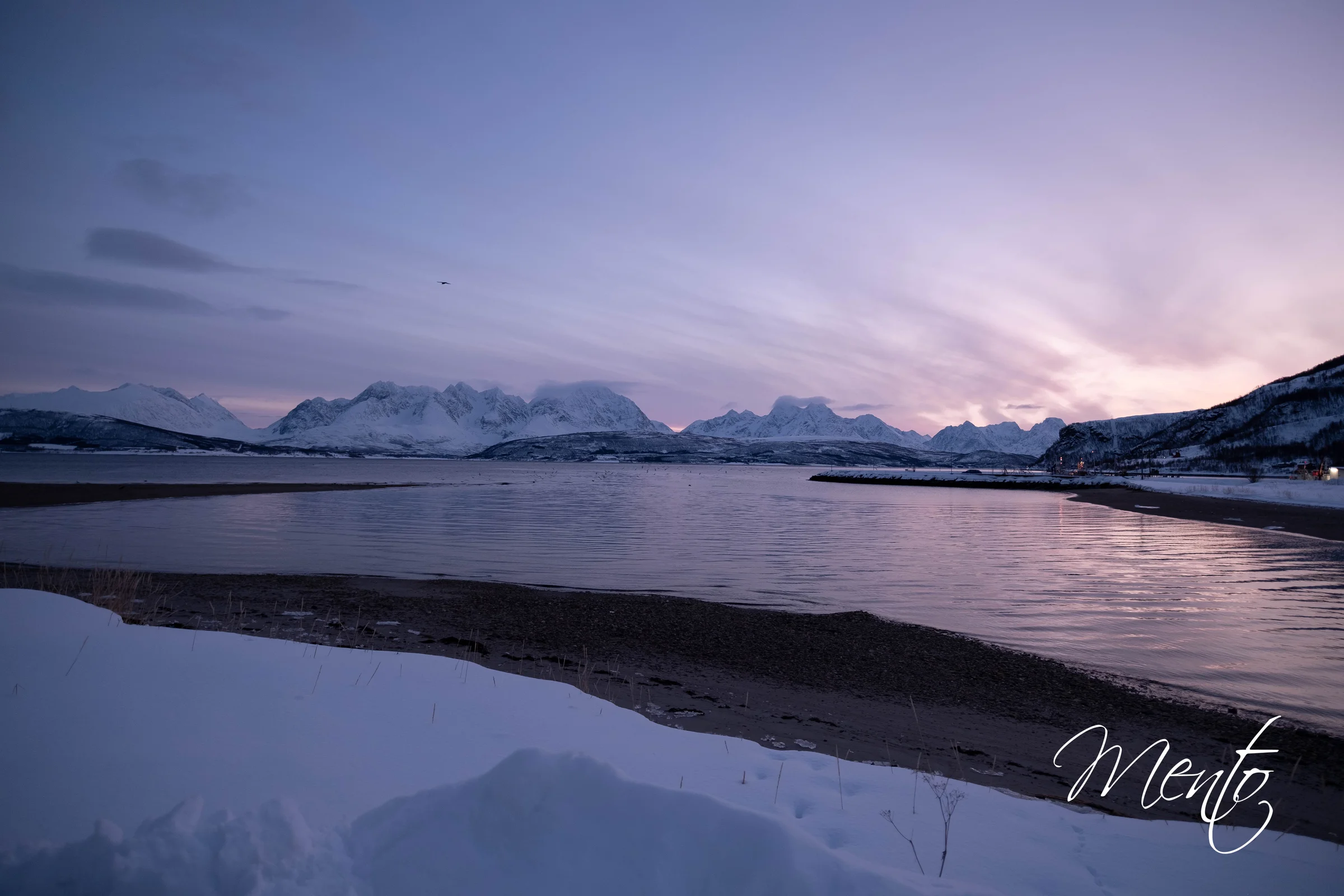 Oldervik