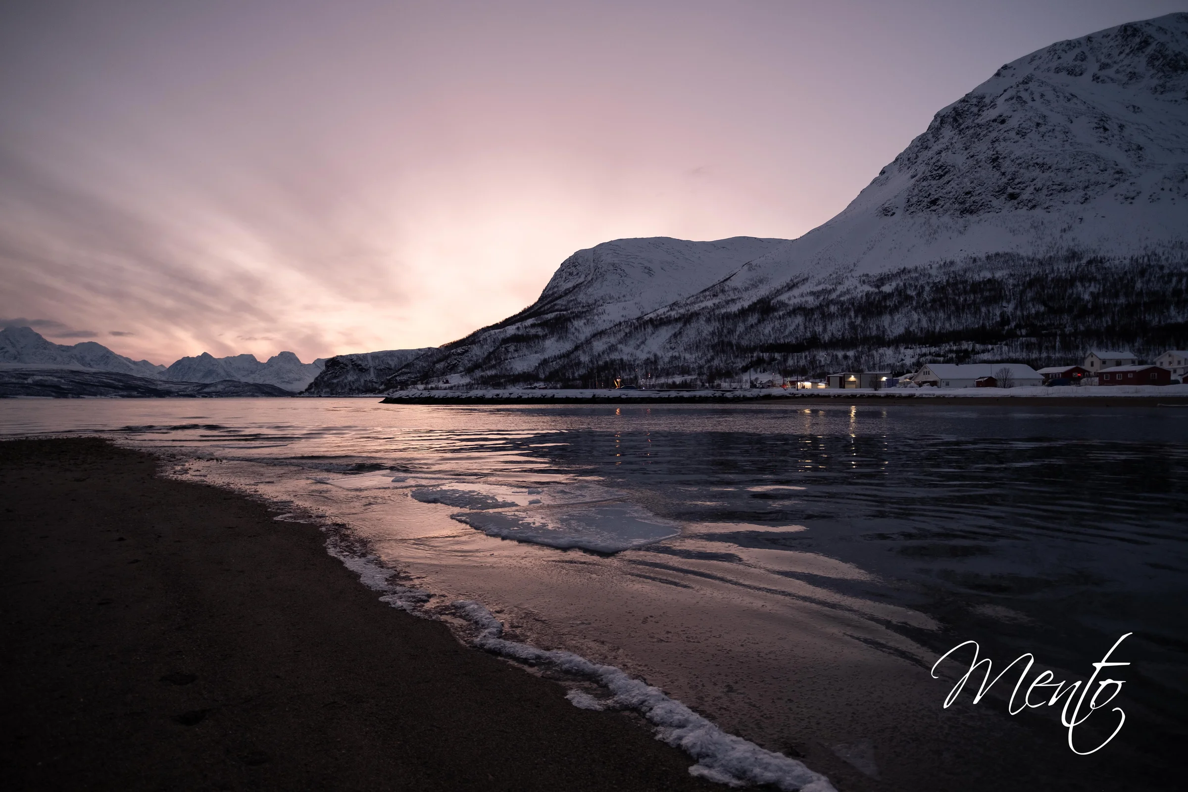 Oldervik