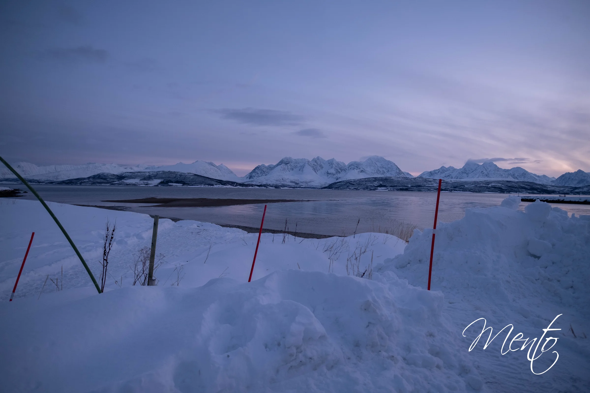 Oldervik