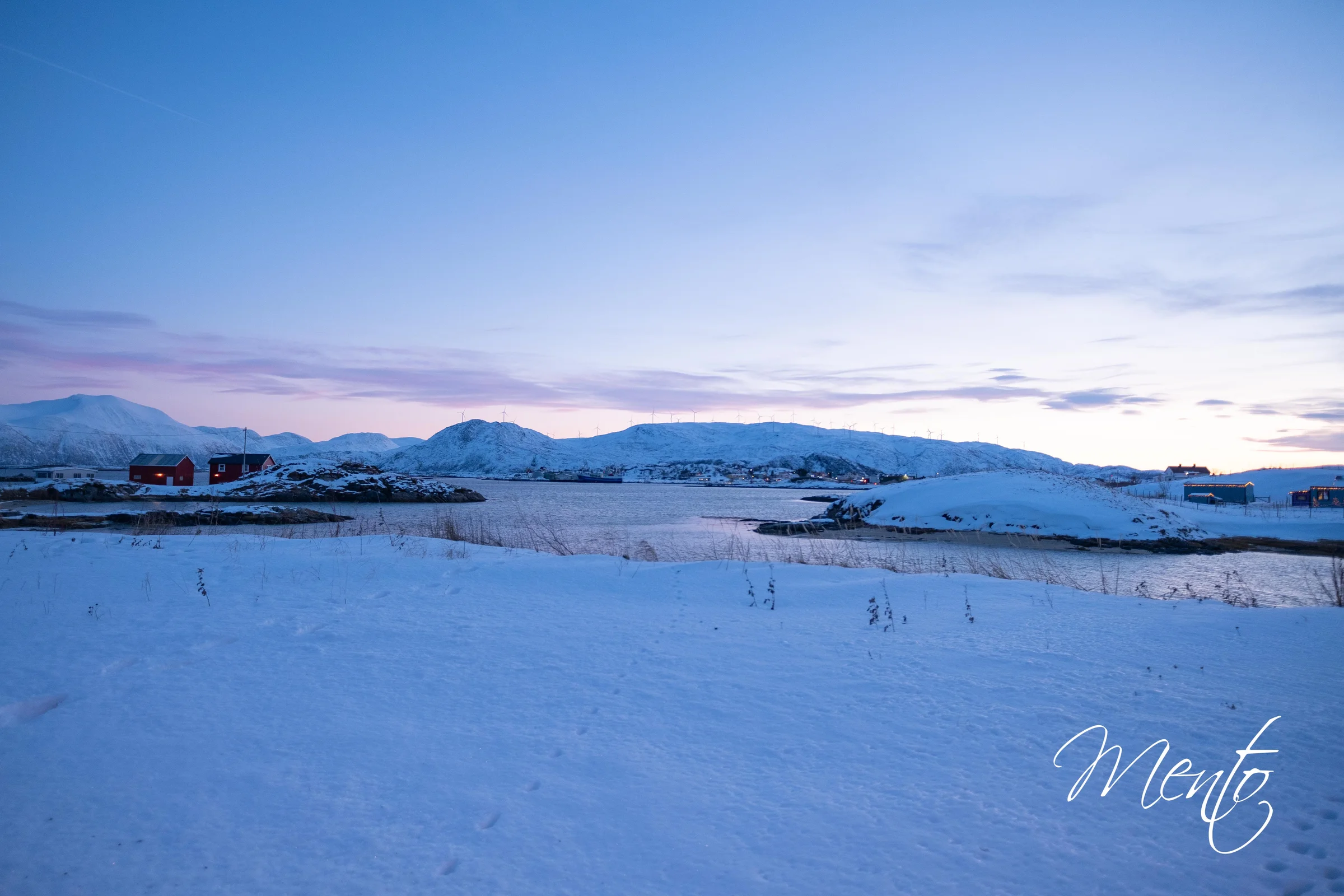 Sommarøy