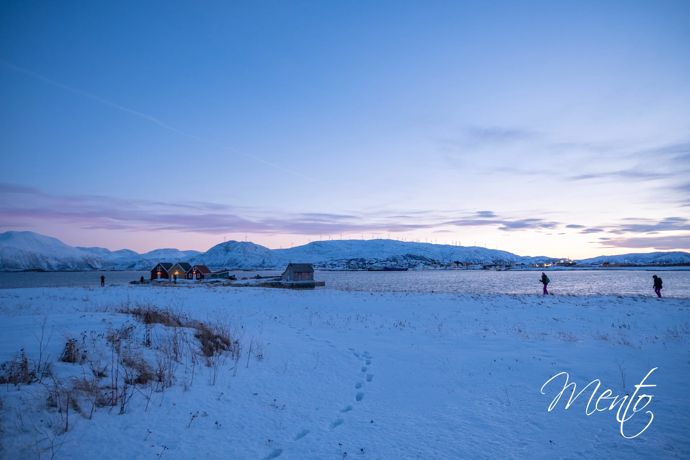 Sommarøy