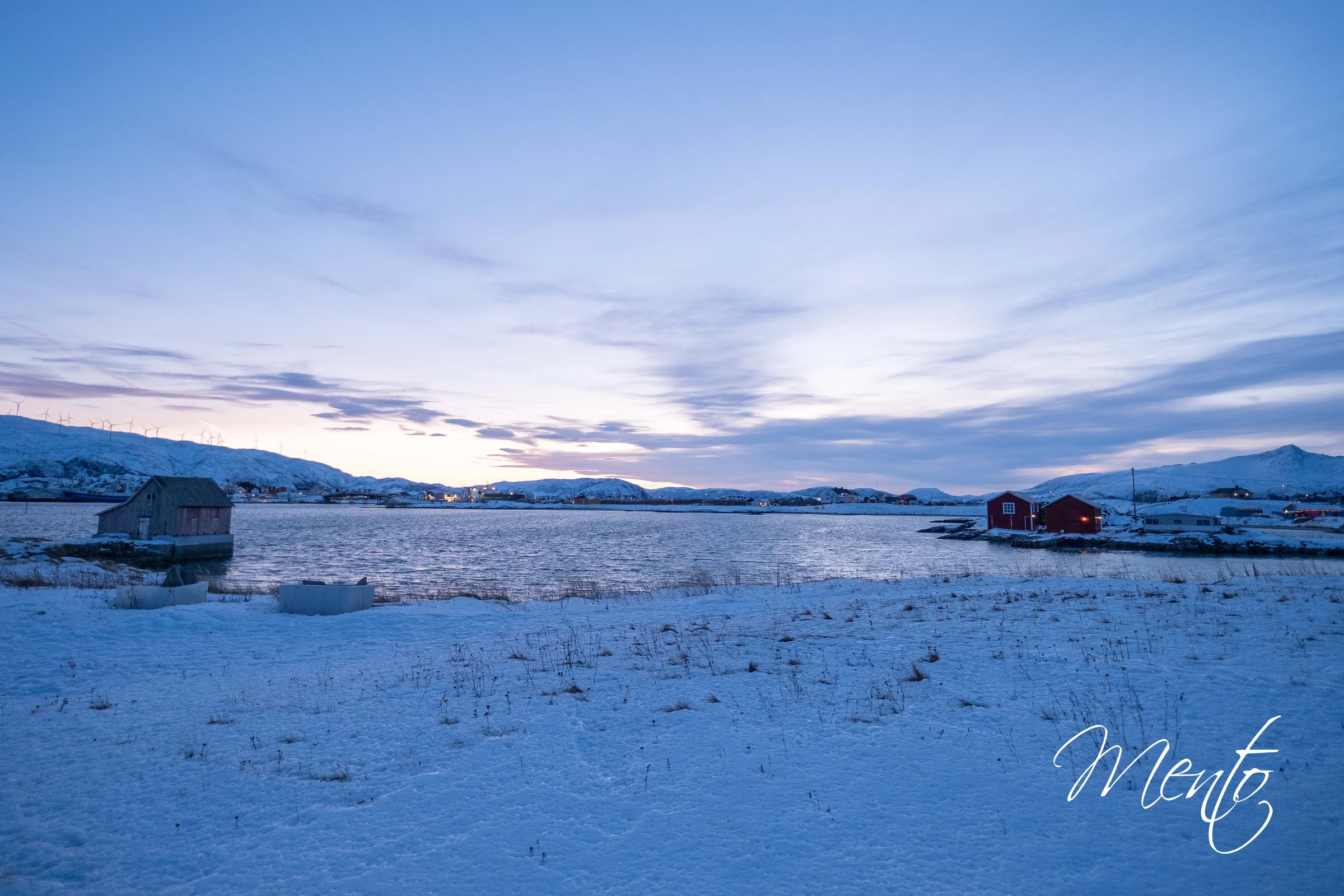 Sommarøy