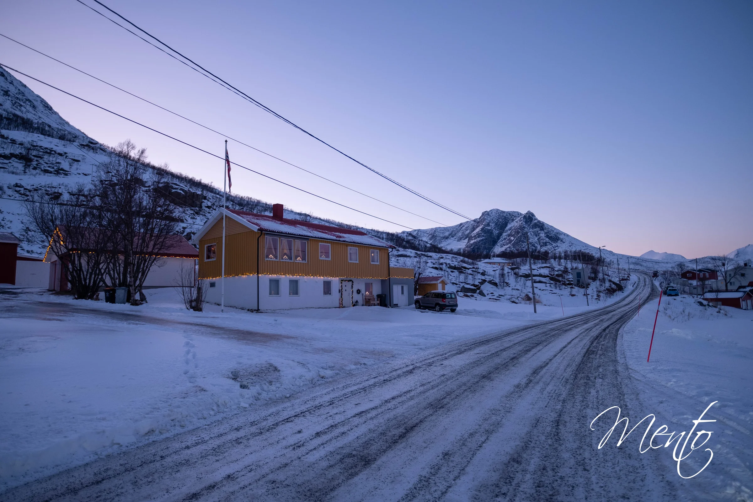 Grøtfjorden