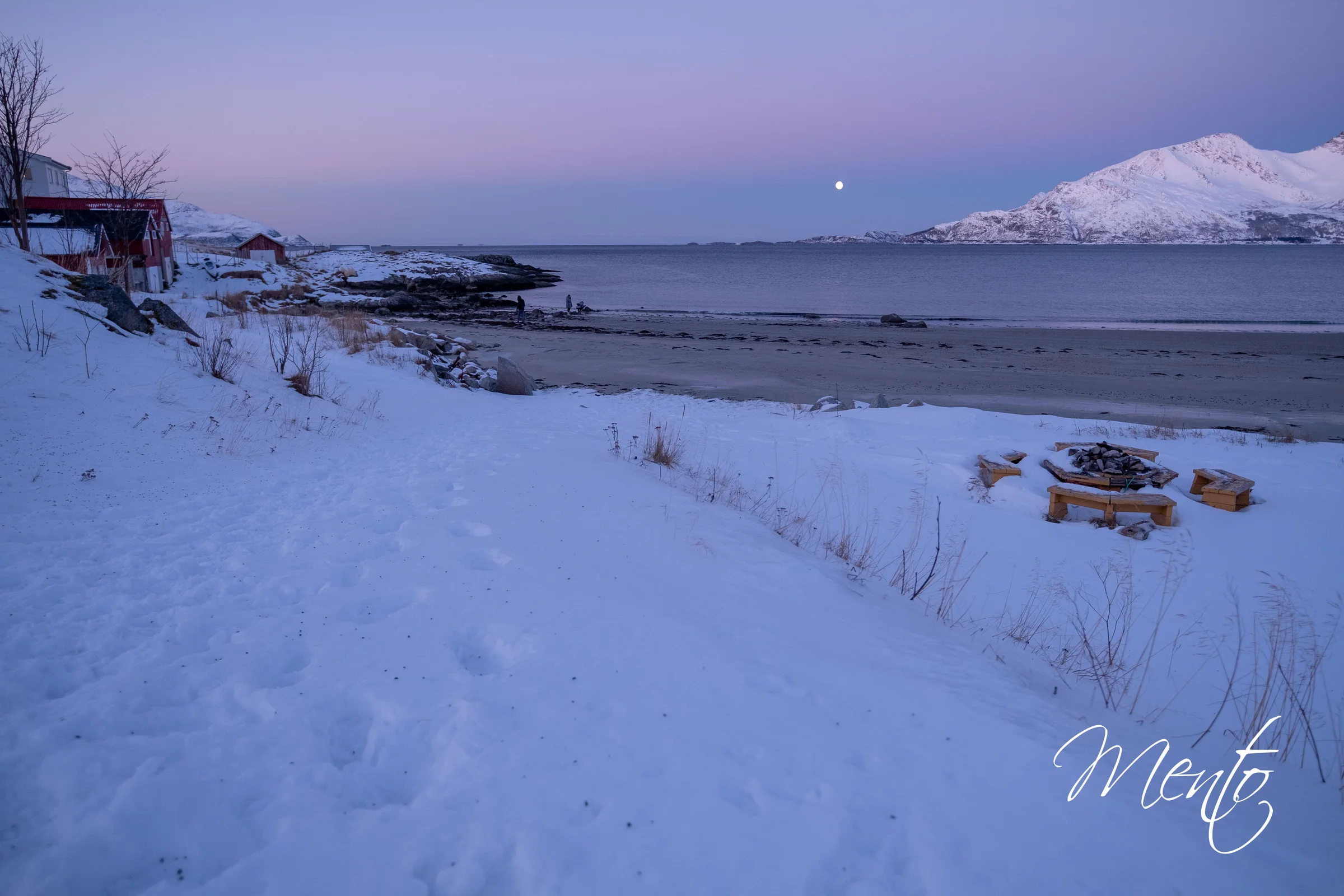 Grøtfjorden