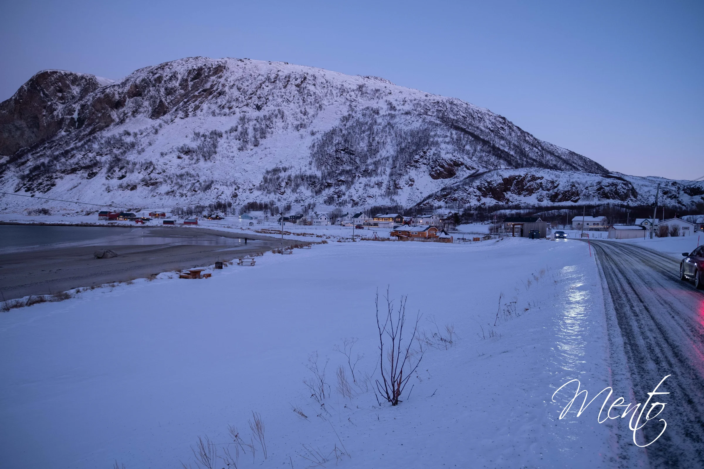 Grøtfjorden