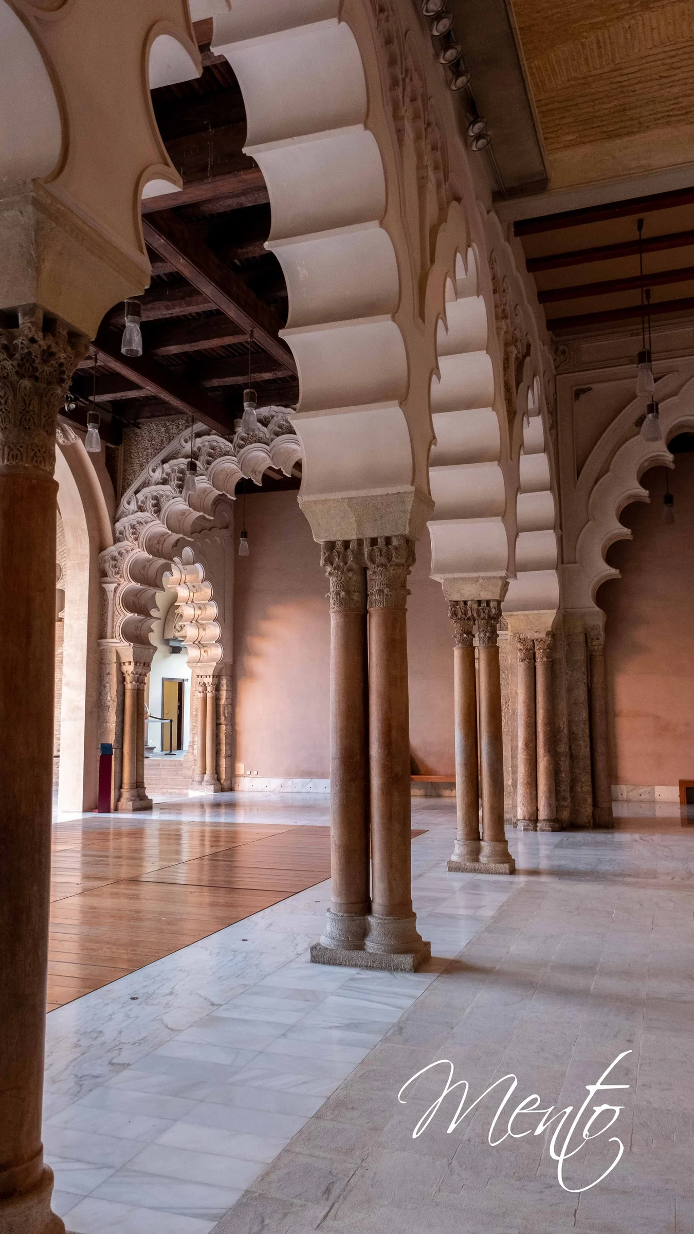 Palacio de la Alfajería