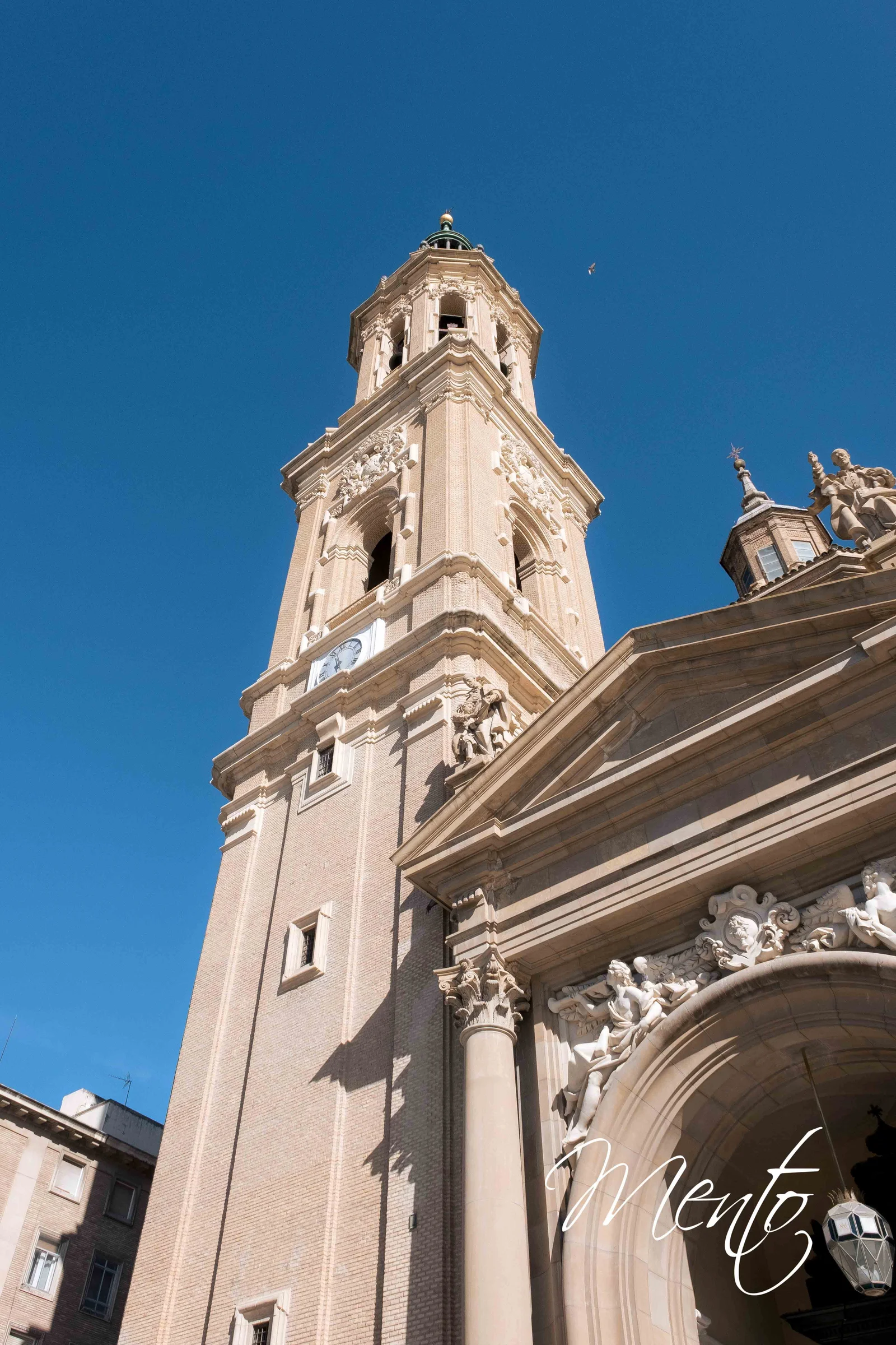 Basílica del Pilar