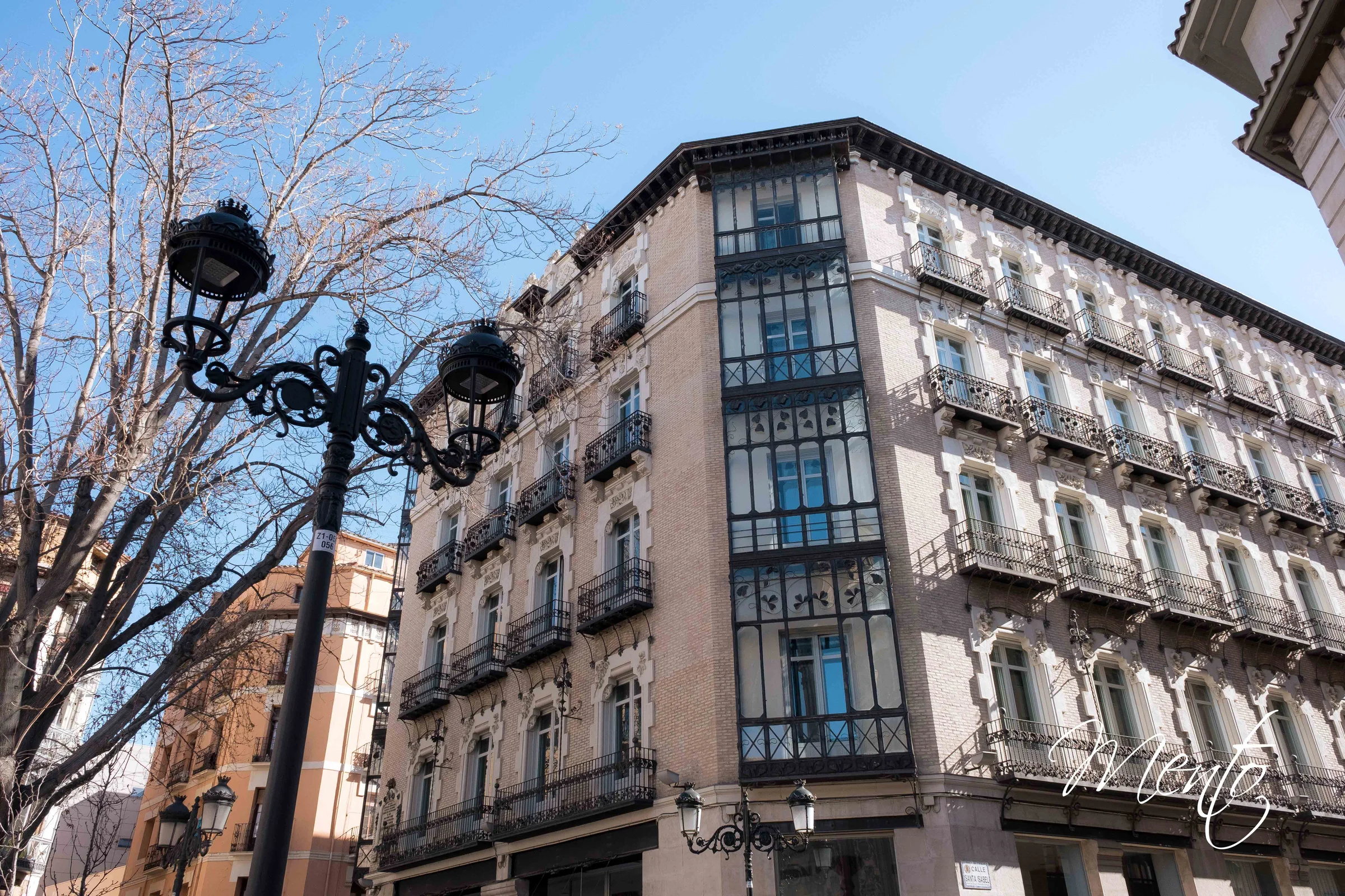 Plaza de la Justicia