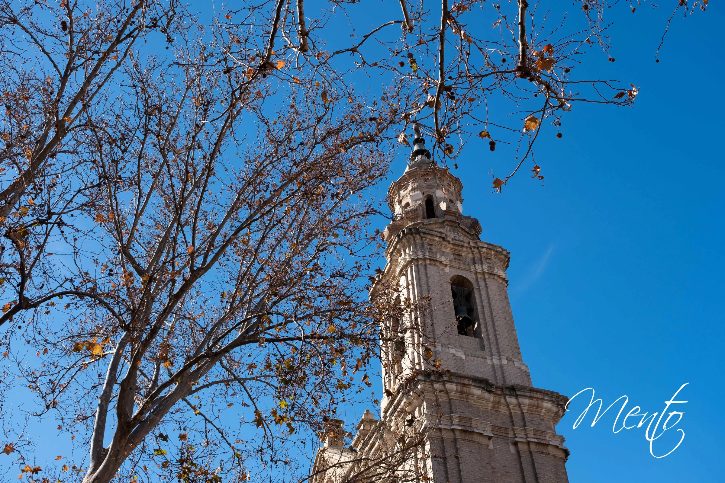 Plaza de San Felipe