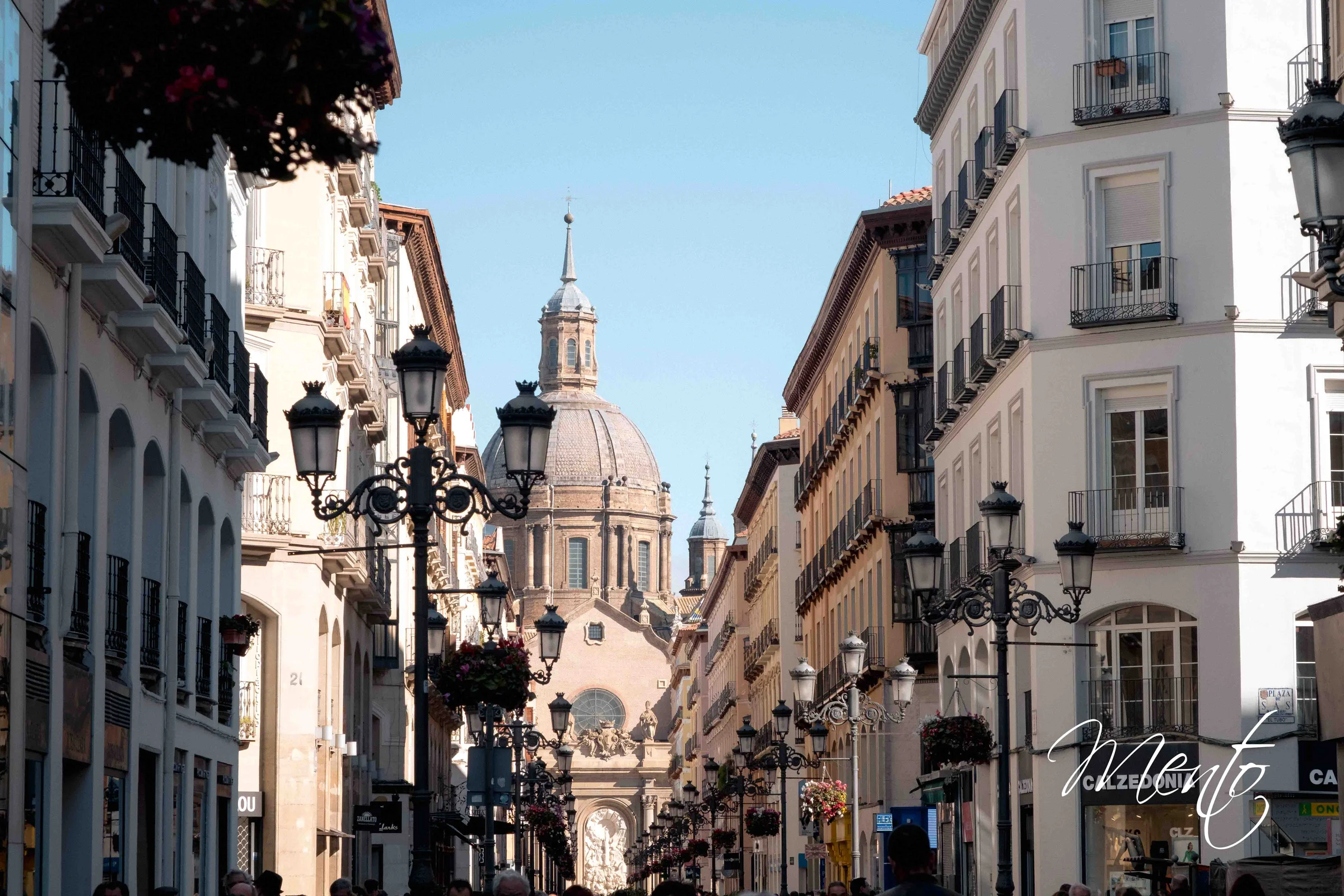 Calle de Alfonso I