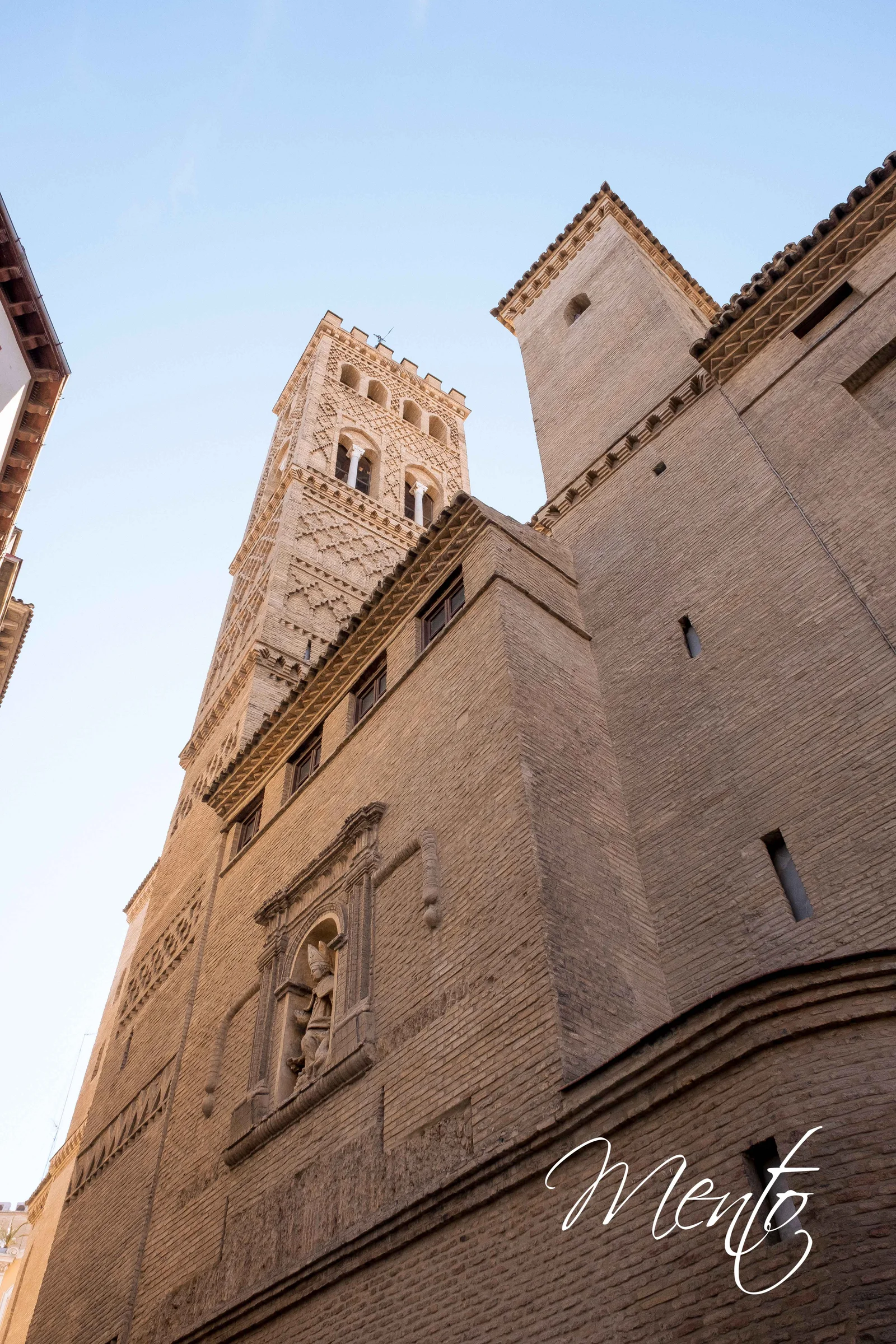 Iglesia de San Gil Abad