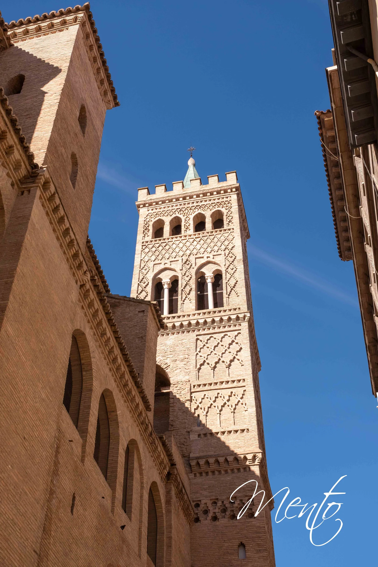 Iglesia de San Gil Abad