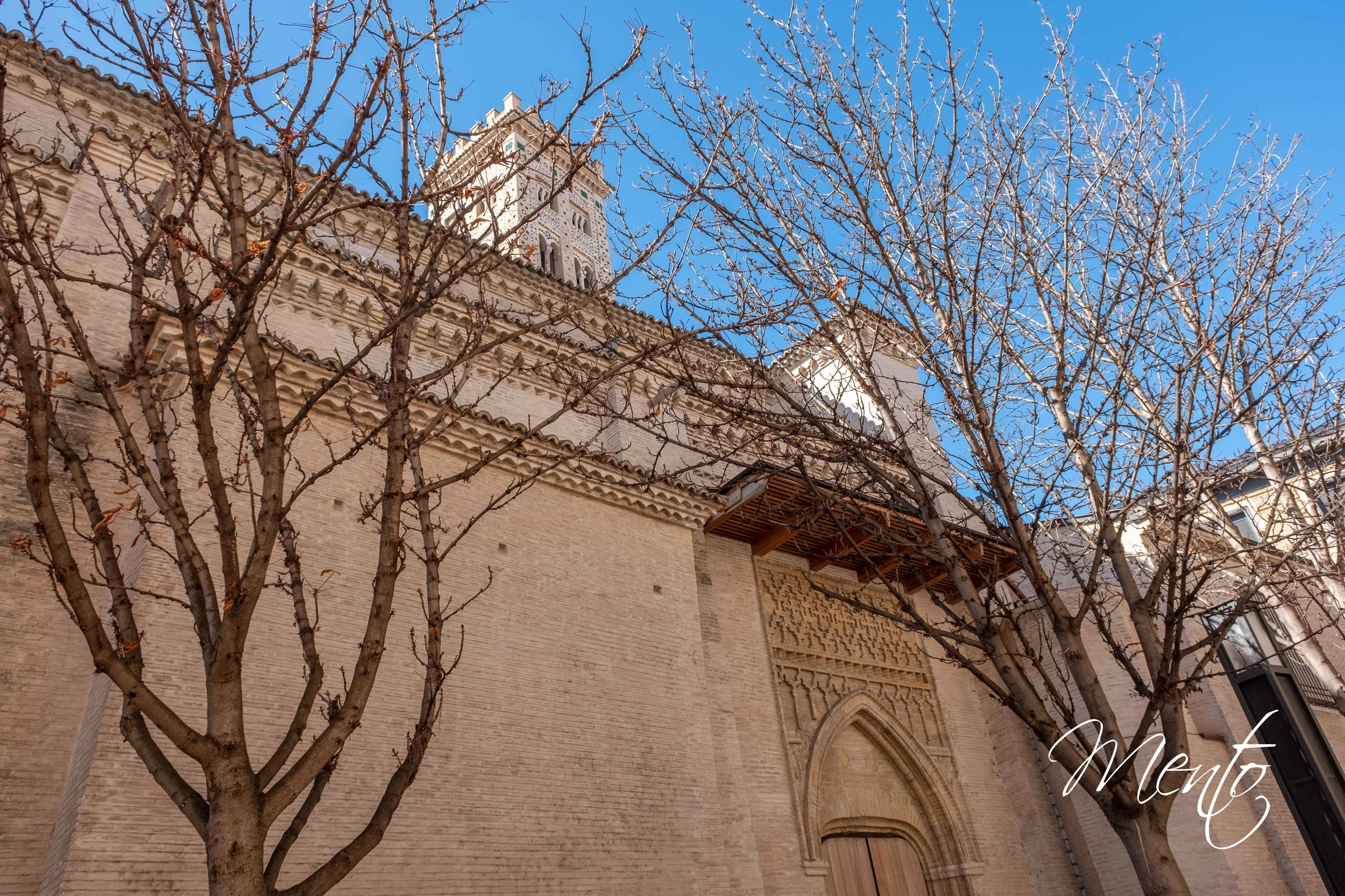 Iglesia de Santa María Magdalena