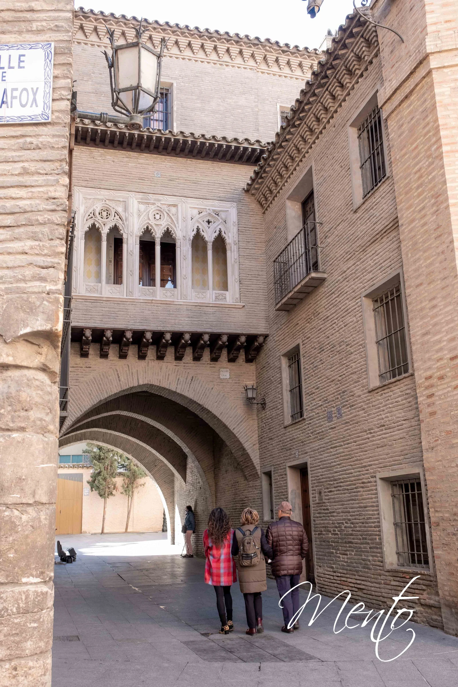 Arco del Deán