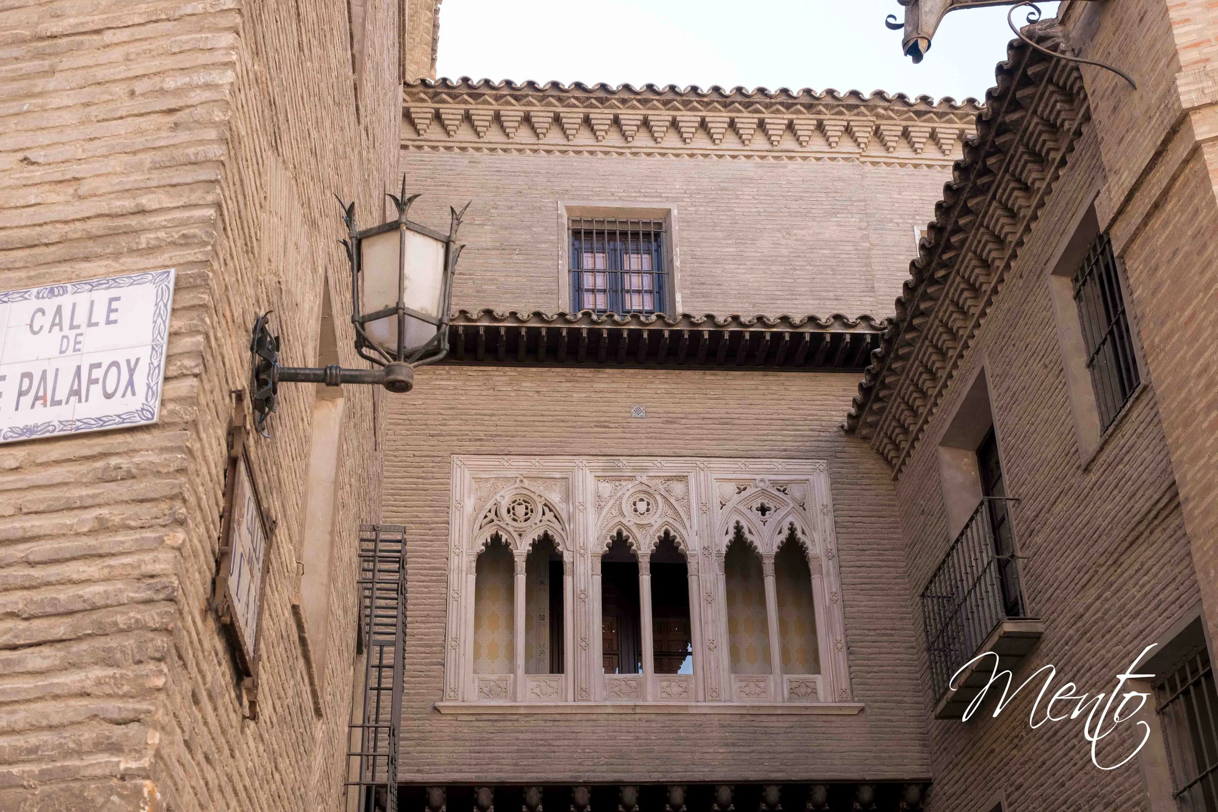 Arco del Deán