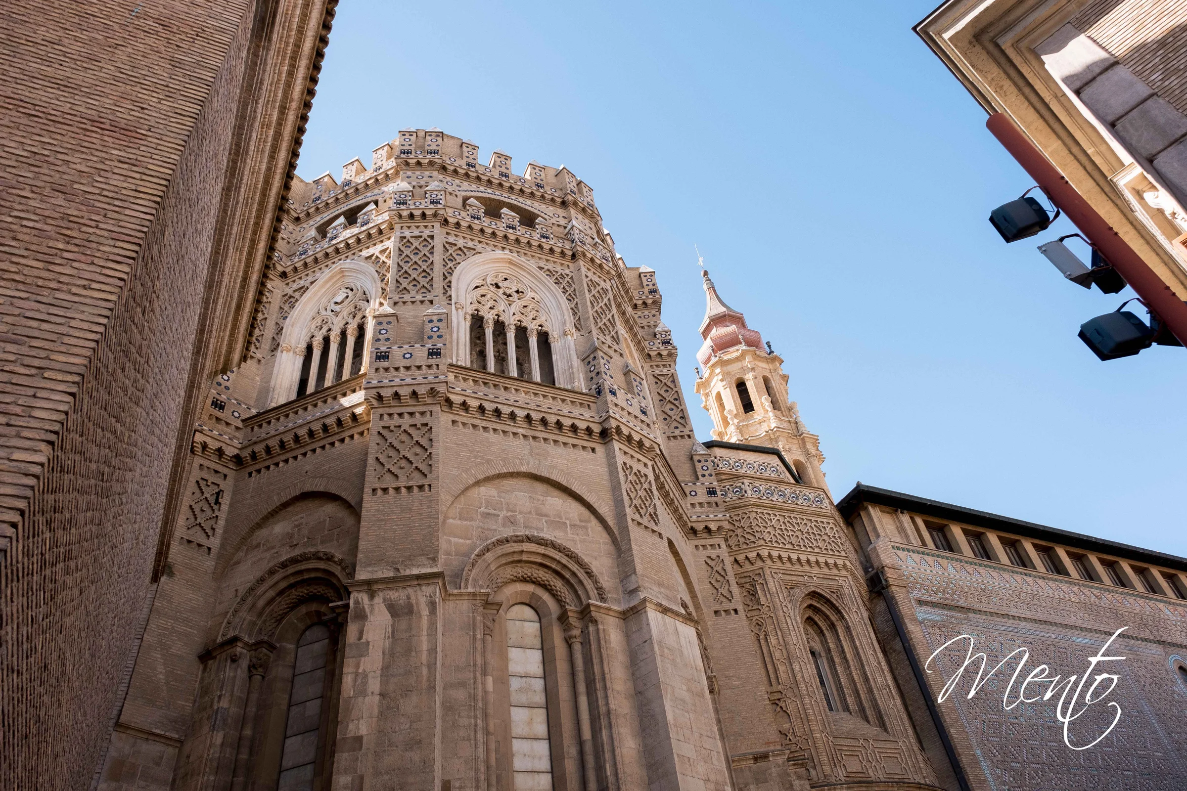 Catedral del Salvador