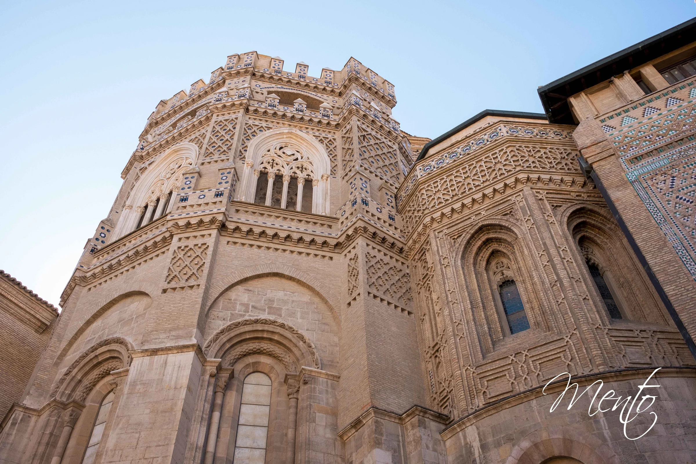 Catedral del Salvador