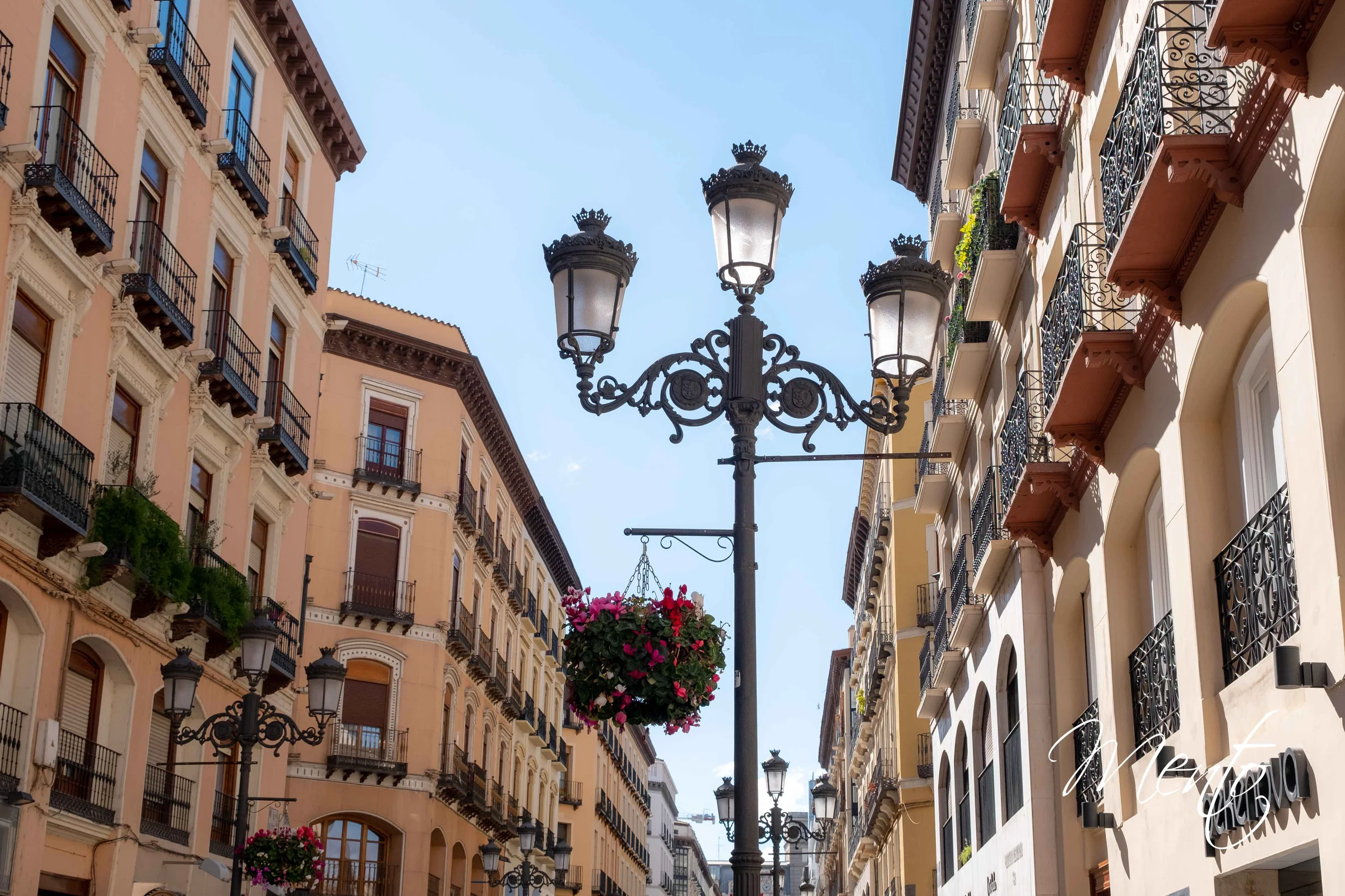 Calle de Alfonso I
