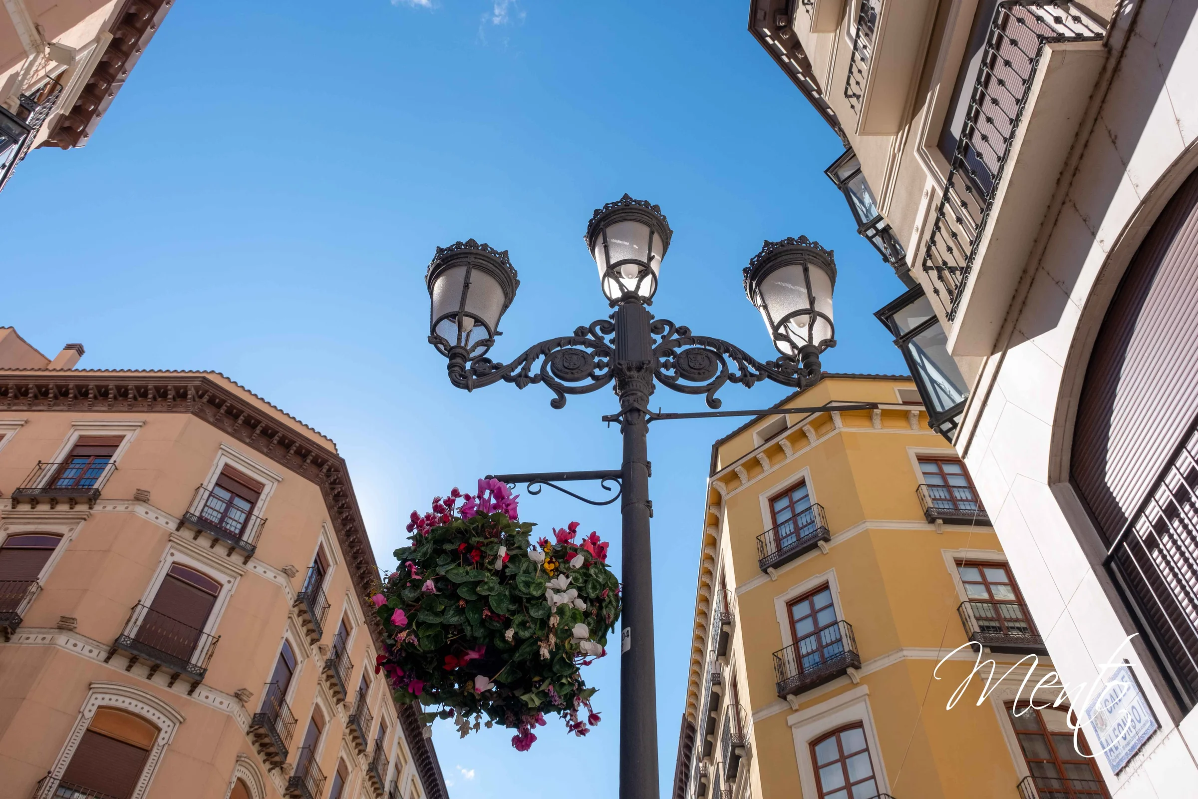 Calle de Alfonso I
