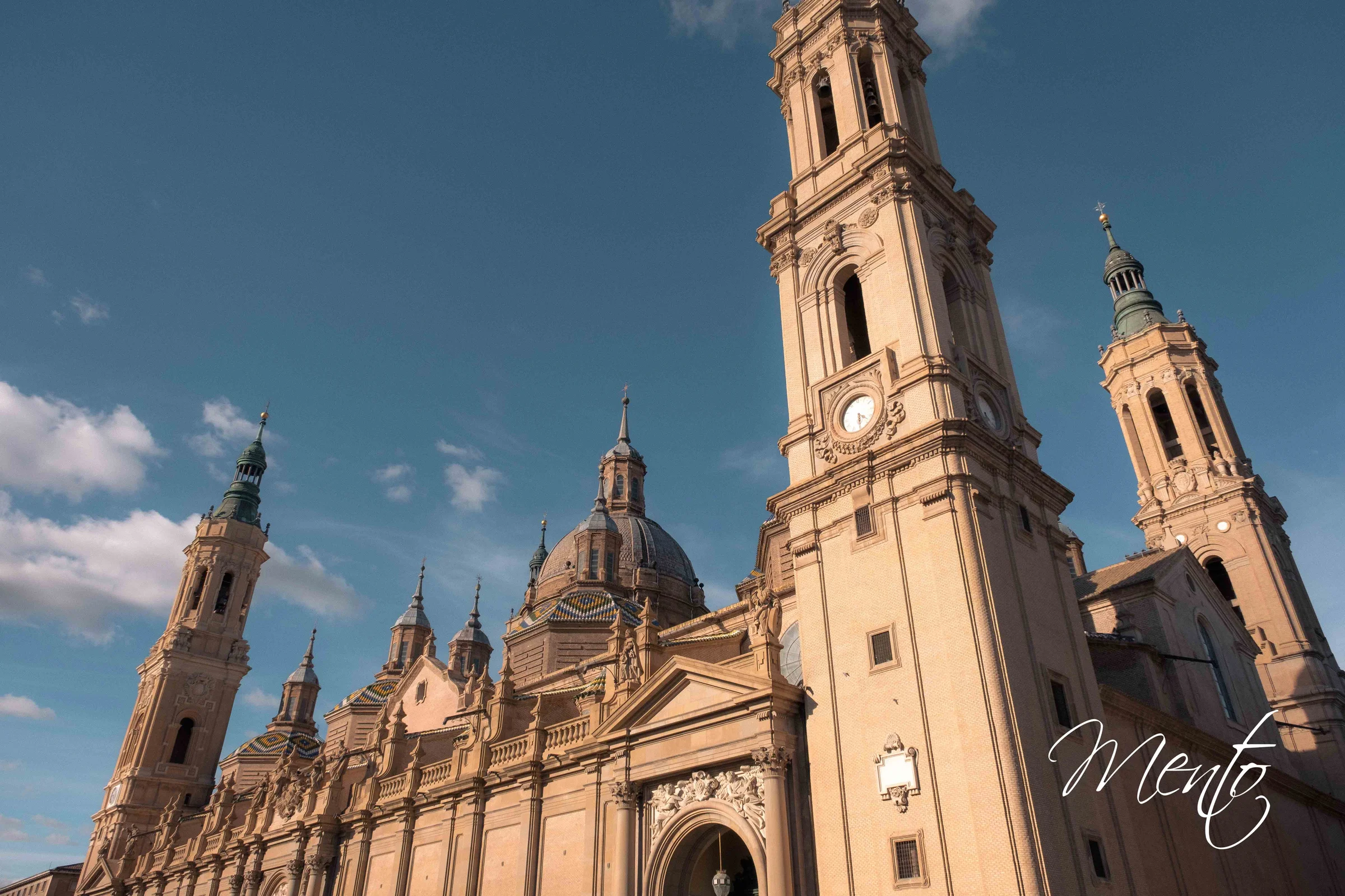 Basílica del Pilar