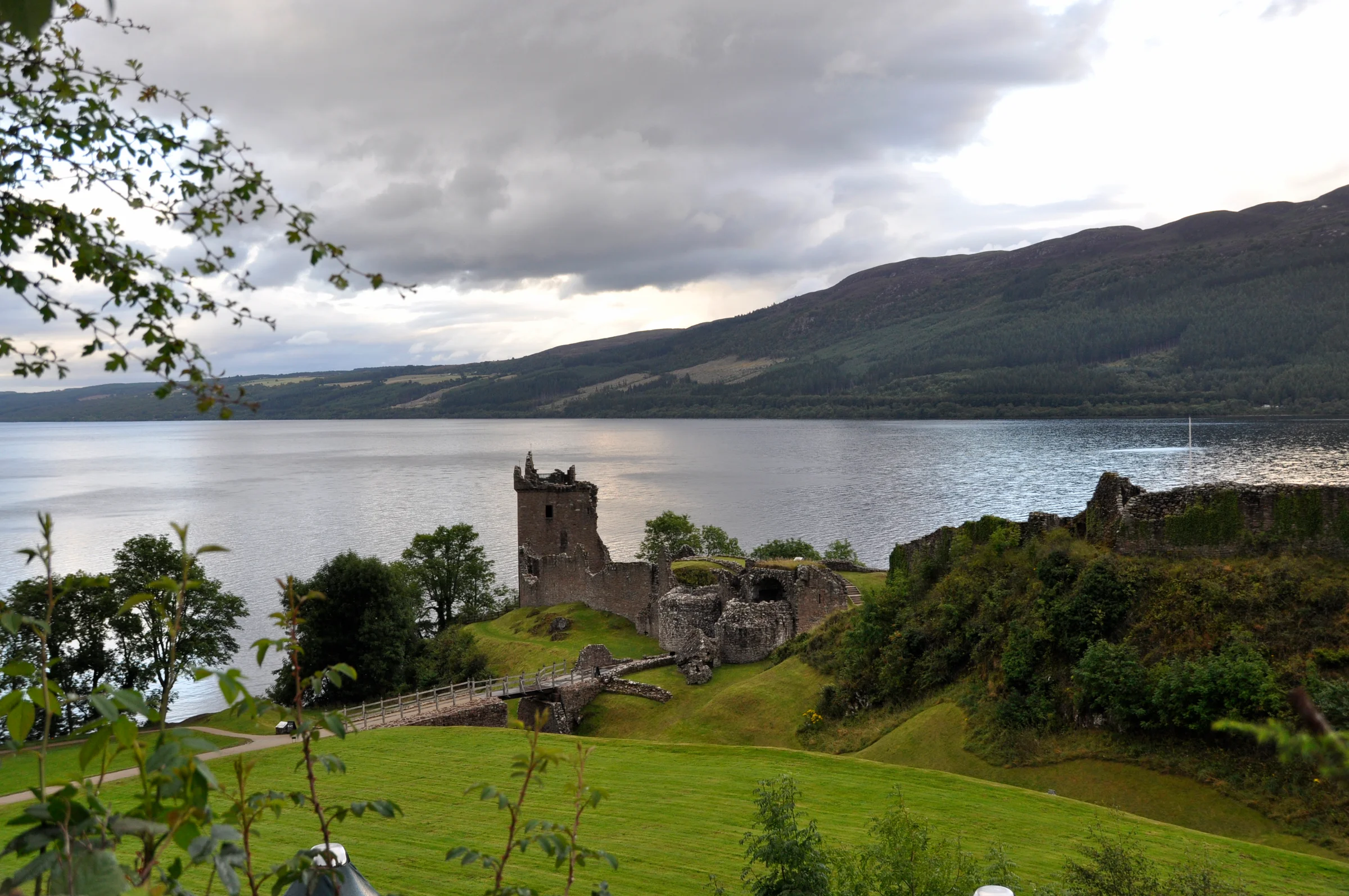 Escocia
