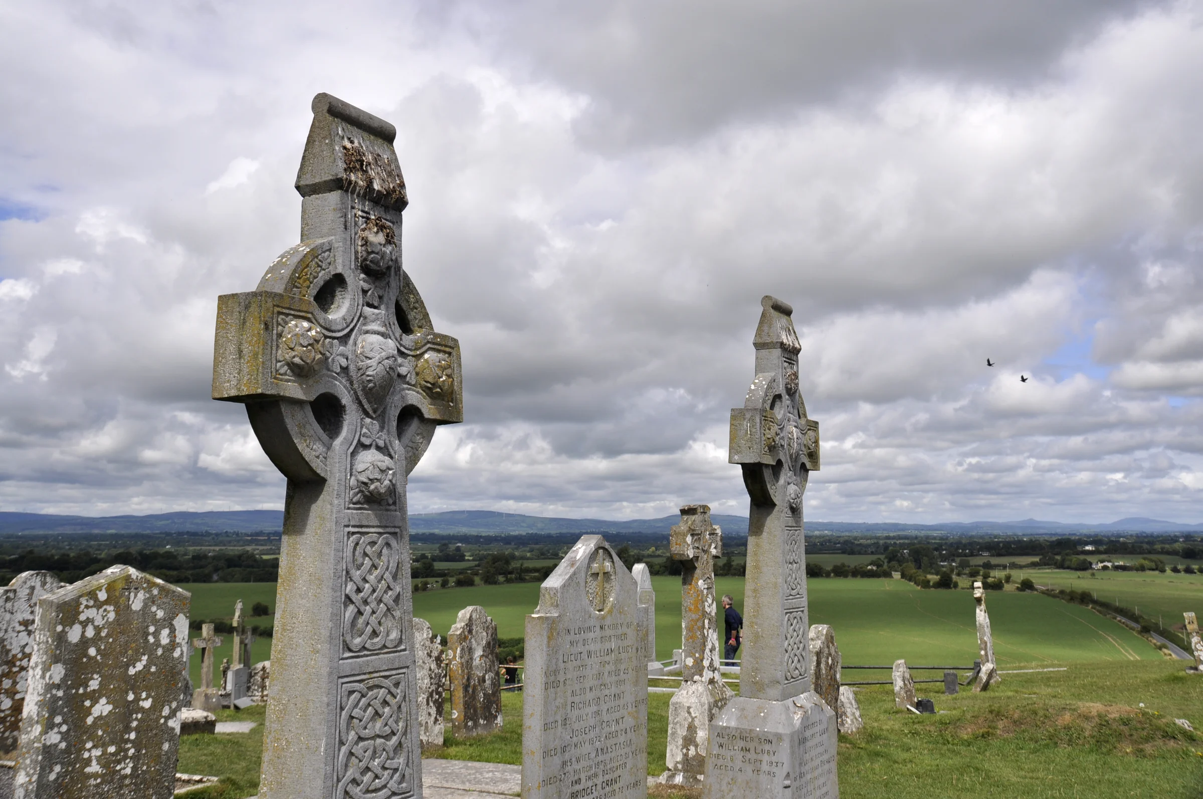 Irlanda