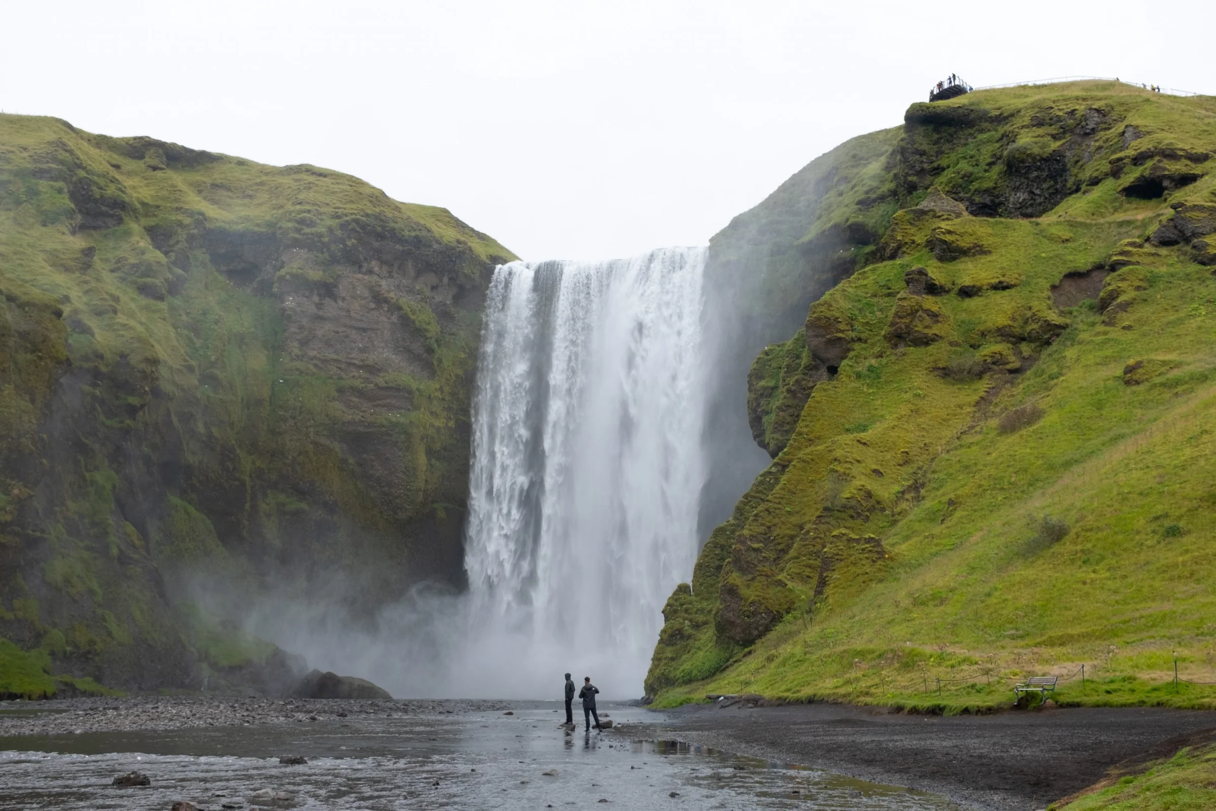 Islandia