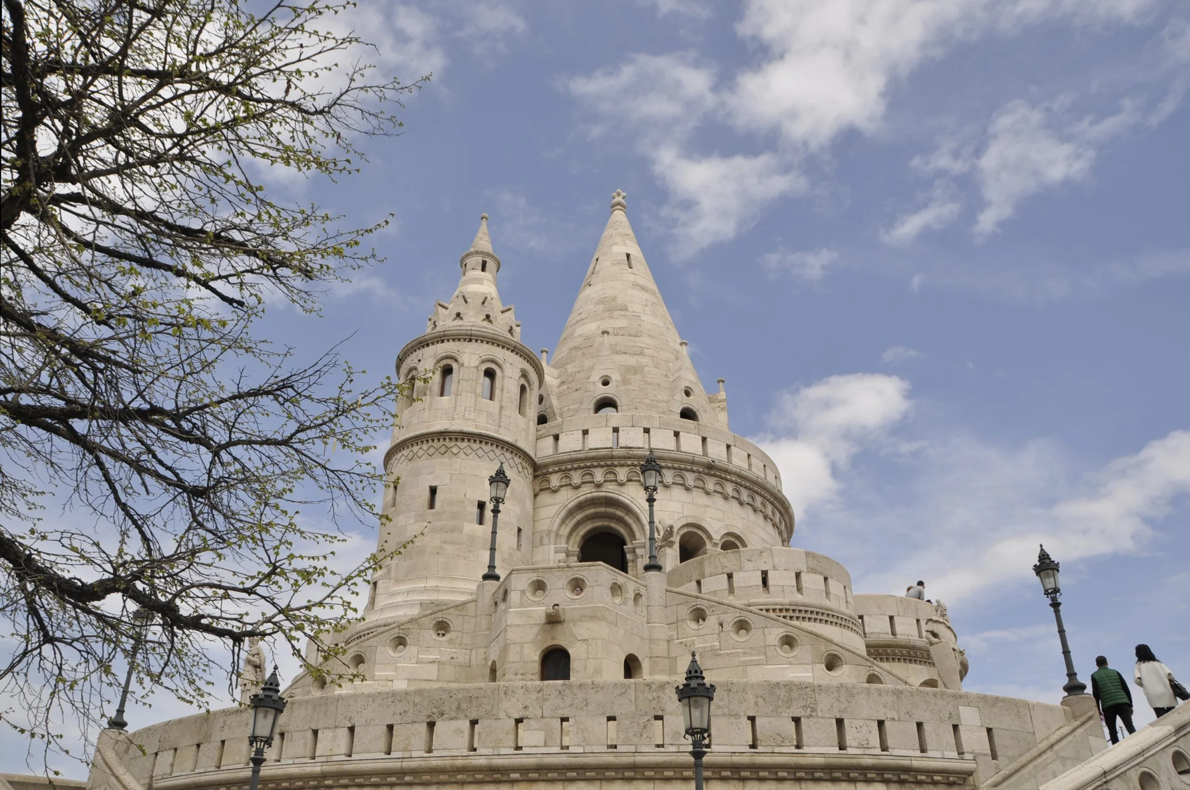 Budapest